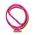 cleopatra mega cash collect q symbol icon