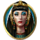 cleopatra vii cleopatra symbol icon