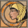 cleopatras coins cleopatra symbol icon