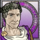 cleopatras coins man2 symbol icon