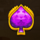 cleopatras fortune spade symbol icon