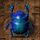 cleopatras pyramid ii scarab symbol icon