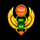 cleos gold bettle symbol icon