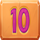 cleos riches flexiways 10 symbol icon