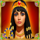 cleos riches flexiways cleopatra symbol icon