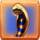 cleos riches flexiways snake symbol icon