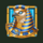 cleos secrets bird symbol icon