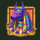 cleos secrets dog symbol icon