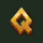 cleos secrets q symbol icon