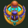 cleos secrets scarab symbol icon