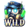 cloudforge wild symbol icon