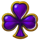 clover brew club symbol icon