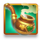 clover clover pipe symbol icon