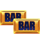 clover energy bars symbol icon