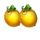clover energy lemons symbol icon