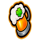 clover fest 256 mug symbol icon