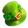clover force hat symbol icon