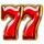clover respin 77 symbol icon