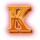 clover rollover startrail k 1 symbol icon