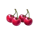 clover smash cherry symbol1 icon