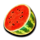 club tropicana happy hour watermelon symbol icon