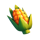 cluckin wild spins cornflake symbol icon