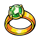 clucks and robbers coin collect ring symbol icon