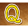 cluedo spinning detectives q symbol icon