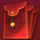 cny fever letter symbol icon