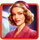coastal express cash blast lady symbol icon