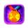 cockroach fortune medal symbol icon