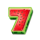 cocktail rush 7 symbol icon