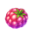 cocktail rush berry symbol icon