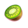 cocktail rush kiwi symbol icon