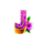 coco loco cash bonus recharge j symbol icon