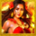 coco loco cash lady symbol icon