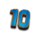 coconut chaos 10 symbol icon