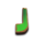 coconut chaos j symbol icon