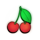 coconut chaos payday cherry symbol icon