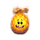 coconut chaos pineapple symbol icon