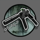 code 211 sniper symbol icon