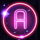 code 2430 a symbol icon