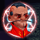 code 2430 man symbol icon