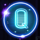 code 2430 q symbol icon