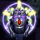 code 2430 robot symbol icon