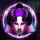 code 2430 woman symbol icon