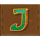 code of cairo j symbol icon