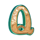 codex of fortune q symbol icon