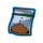 coffee dealer coffe envelope symbol icon