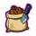 coffee dealer coffe symbol icon